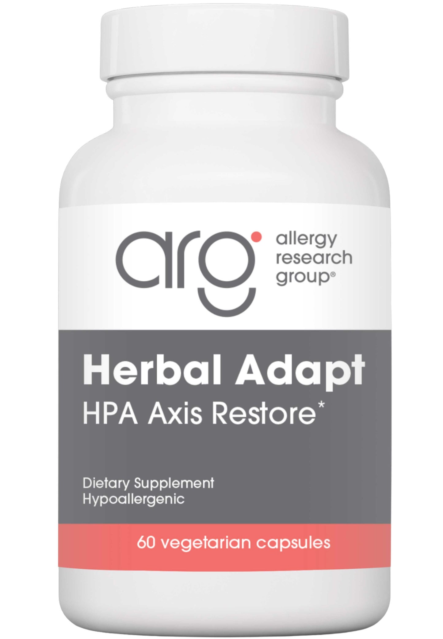 Allergy Research Group Herbal Adapt