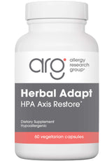 Allergy Research Group Herbal Adapt