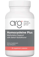 Allergy Research Group Homocysteine Plus