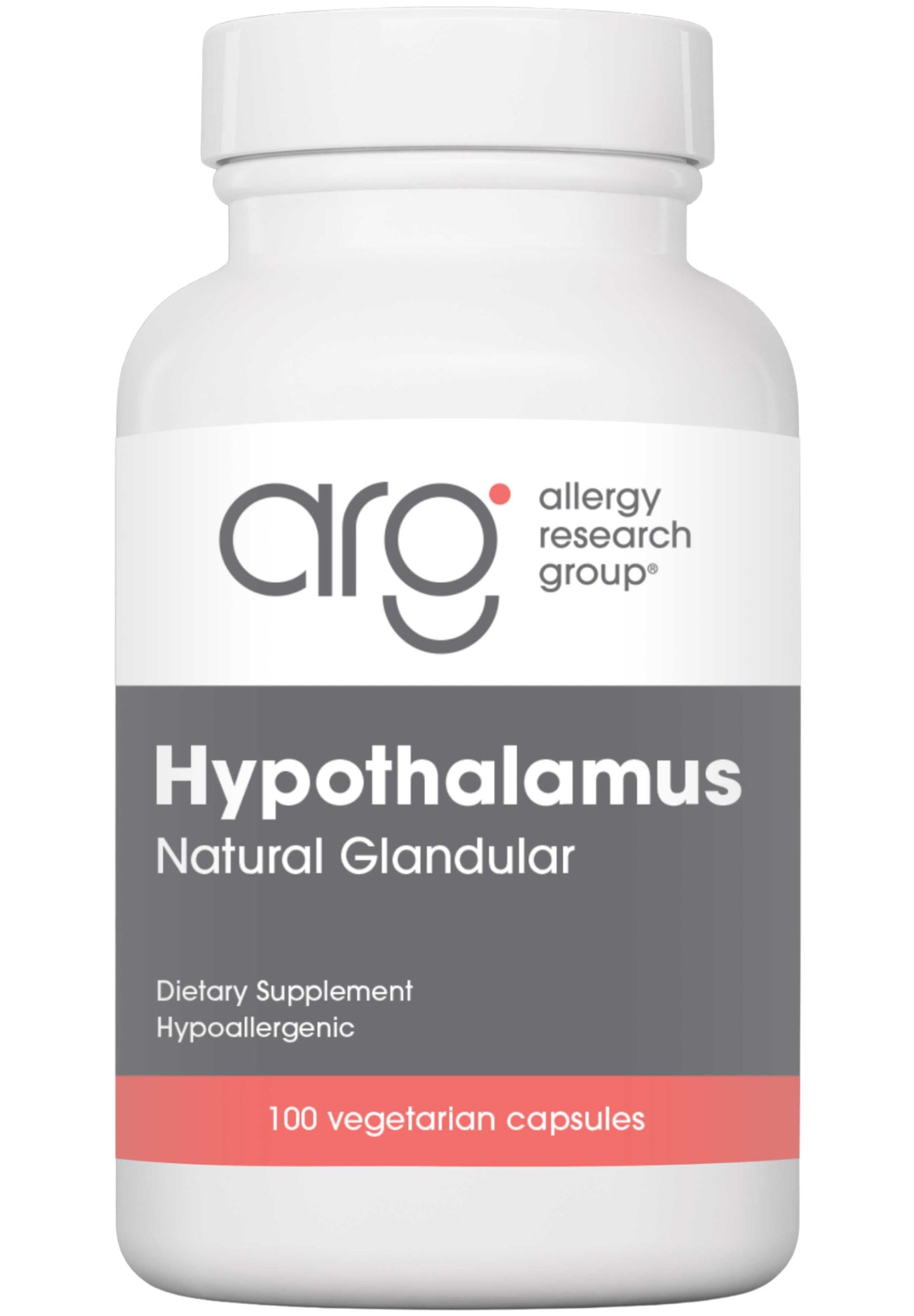 Allergy Research Group Hypothalamus