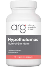 Allergy Research Group Hypothalamus