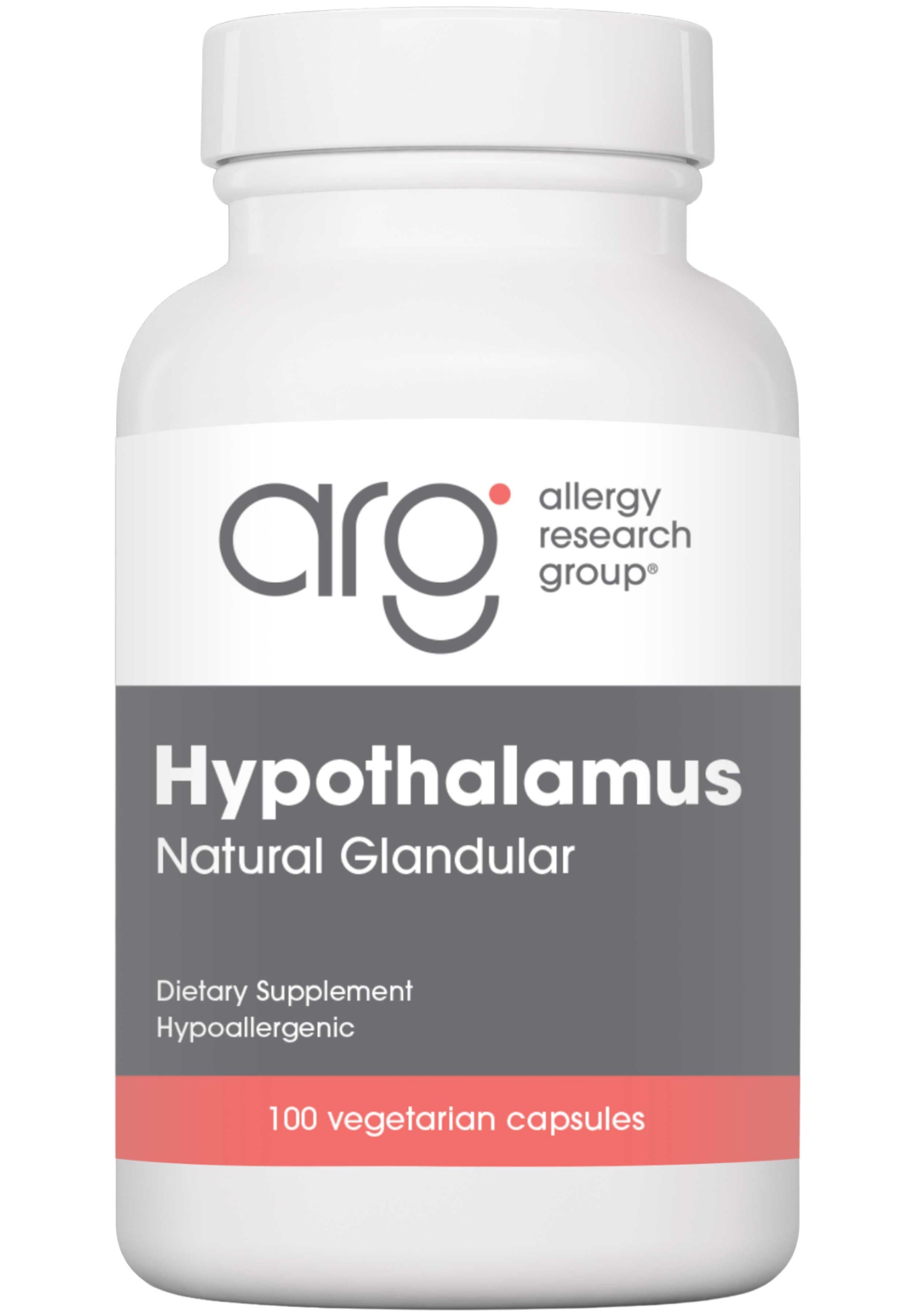 Allergy Research Group Hypothalamus