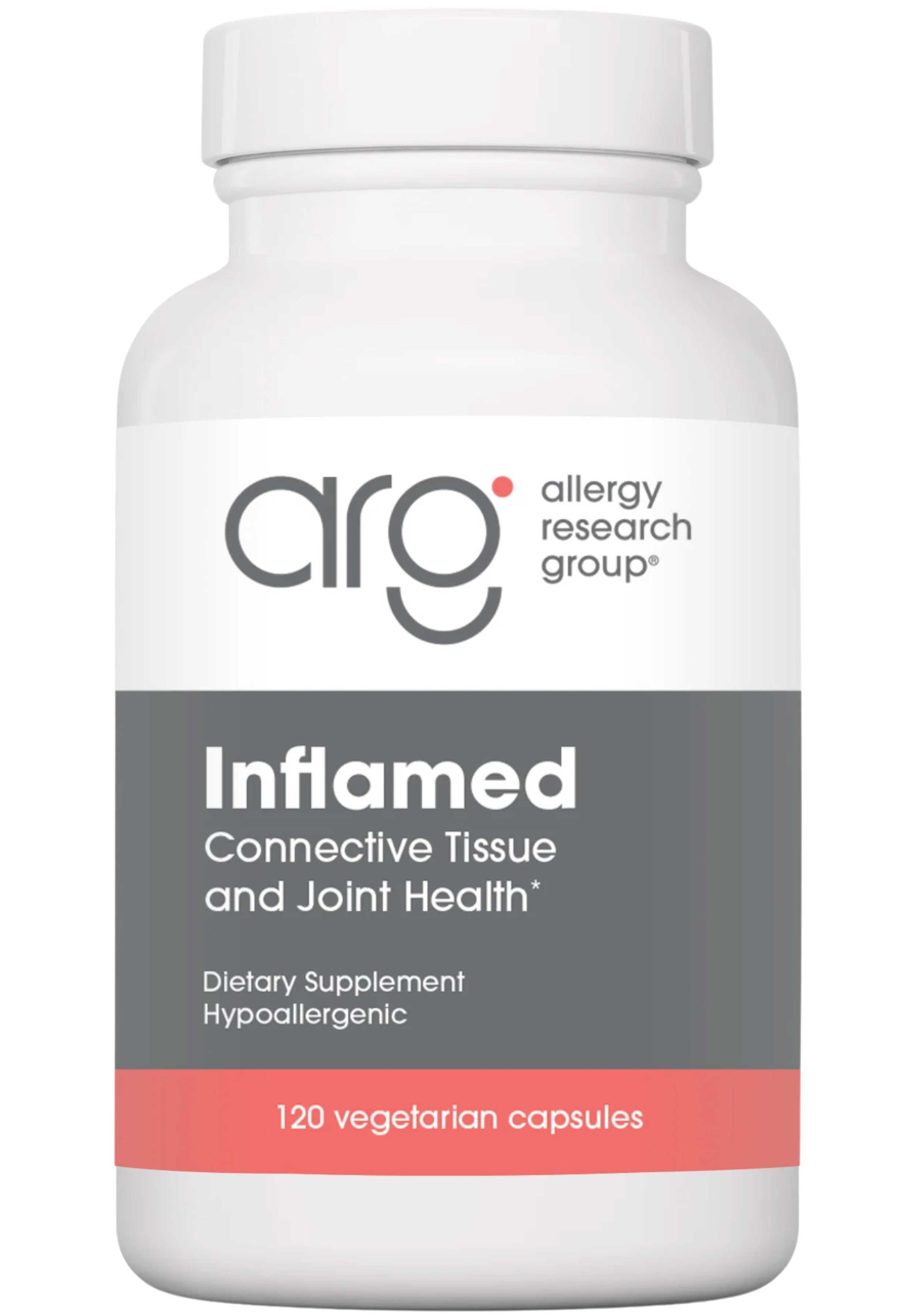 Allergy Research Group InflaMed