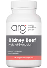 Allergy Research Group Kidney Beef