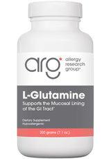 Allergy Research Group L-Glutamine Powder