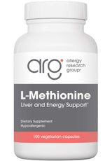 Allergy Research Group L-Methionine