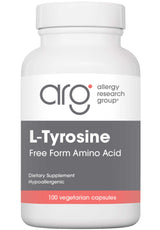 Allergy Research Group L-Tyrosine