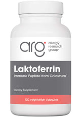 Allergy Research Group Laktoferrin