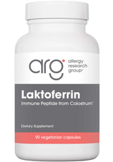 Allergy Research Group Laktoferrin