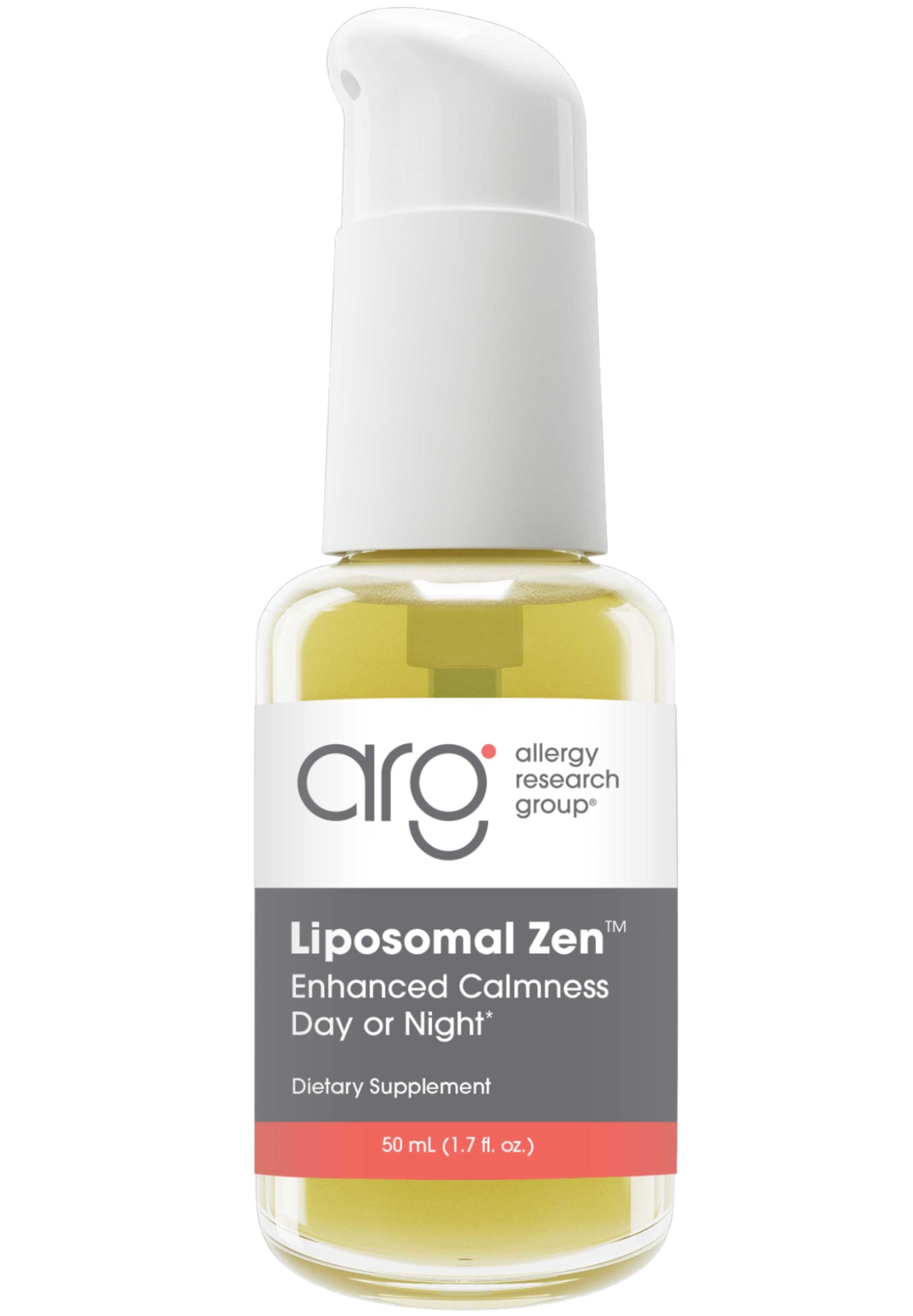 Allergy Research Group Liposomal Zen