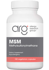 Allergy Research Group MSM