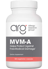 Allergy Research Group MVM-A