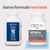 Allergy Research Group MVM-A