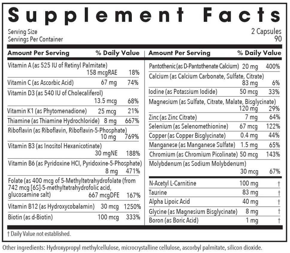 Allergy Research Group MVM-A