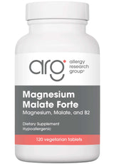 Allergy Research Group Magnesium Malate Forte