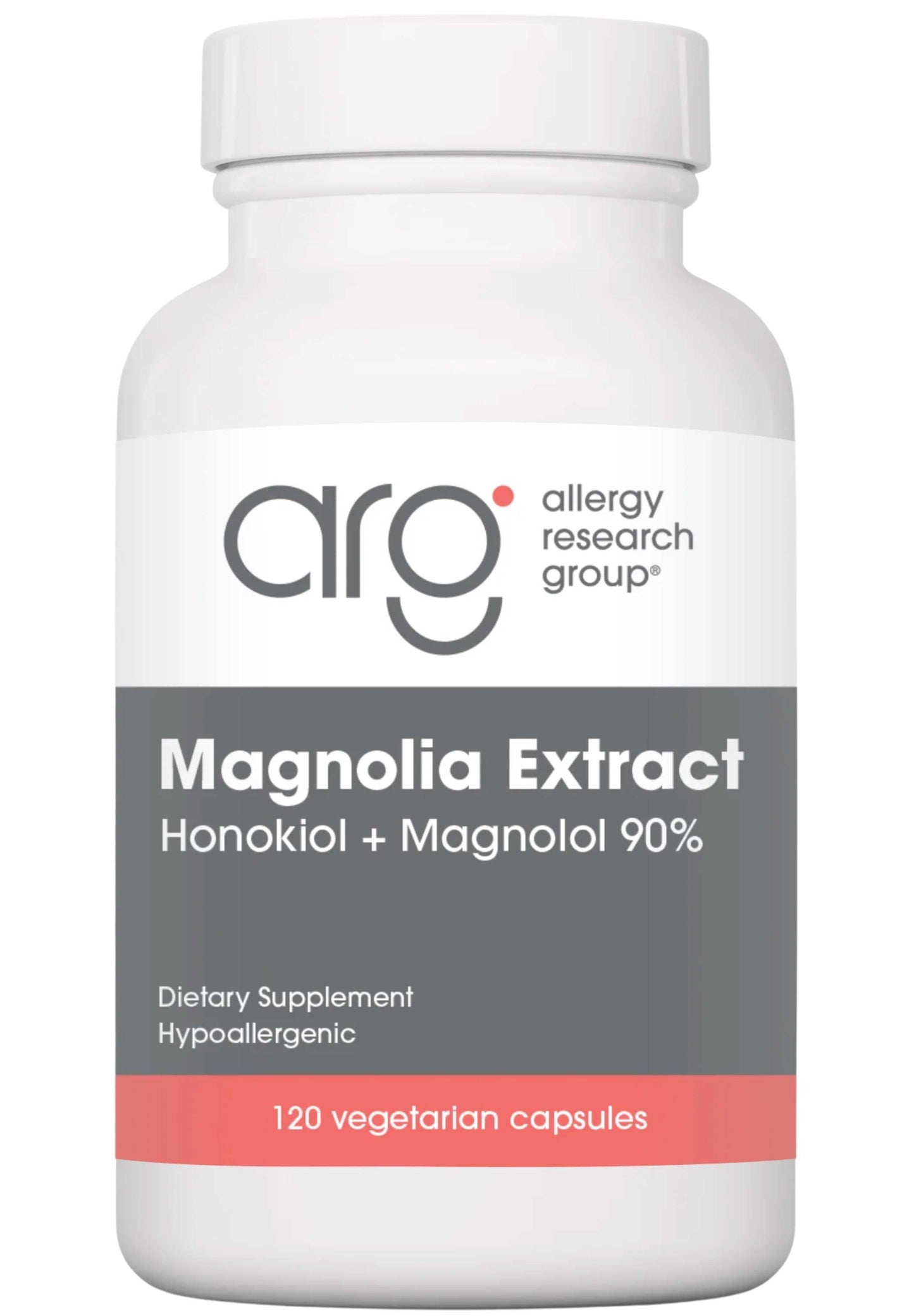 Allergy Research Group Magnolia Extract