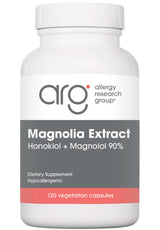 Allergy Research Group Magnolia Extract