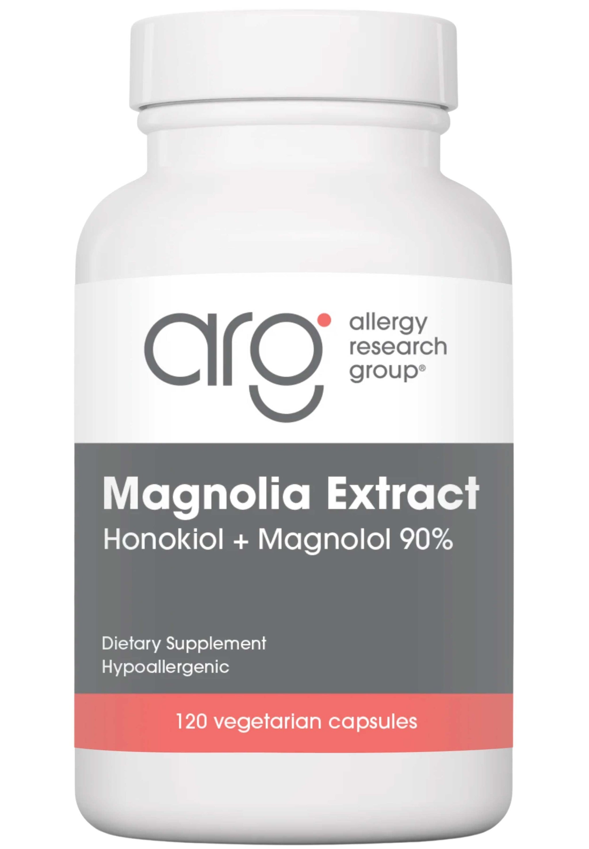 Allergy Research Group Magnolia Extract