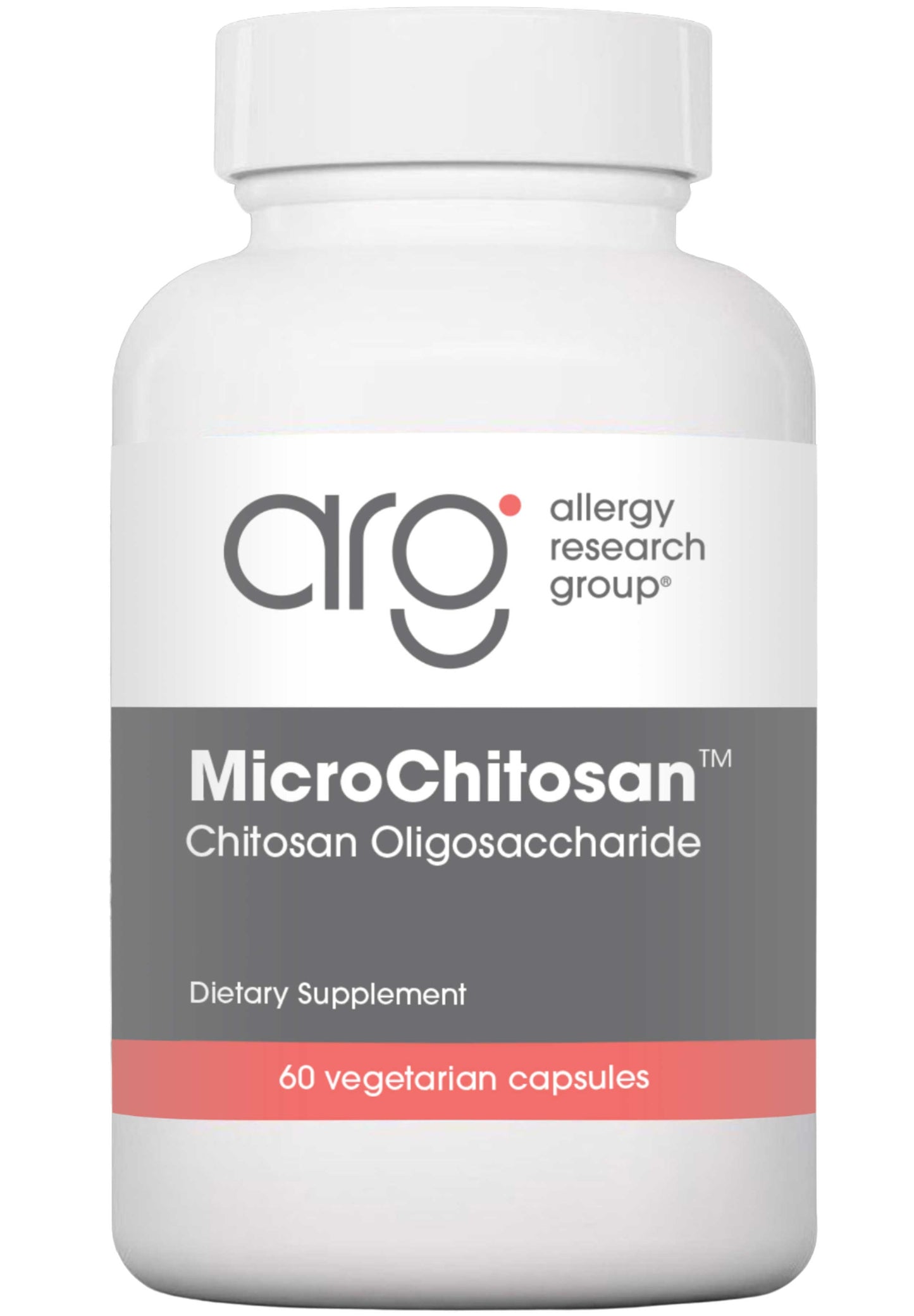 Allergy Research Group MicroChitosan