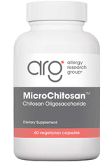 Allergy Research Group MicroChitosan
