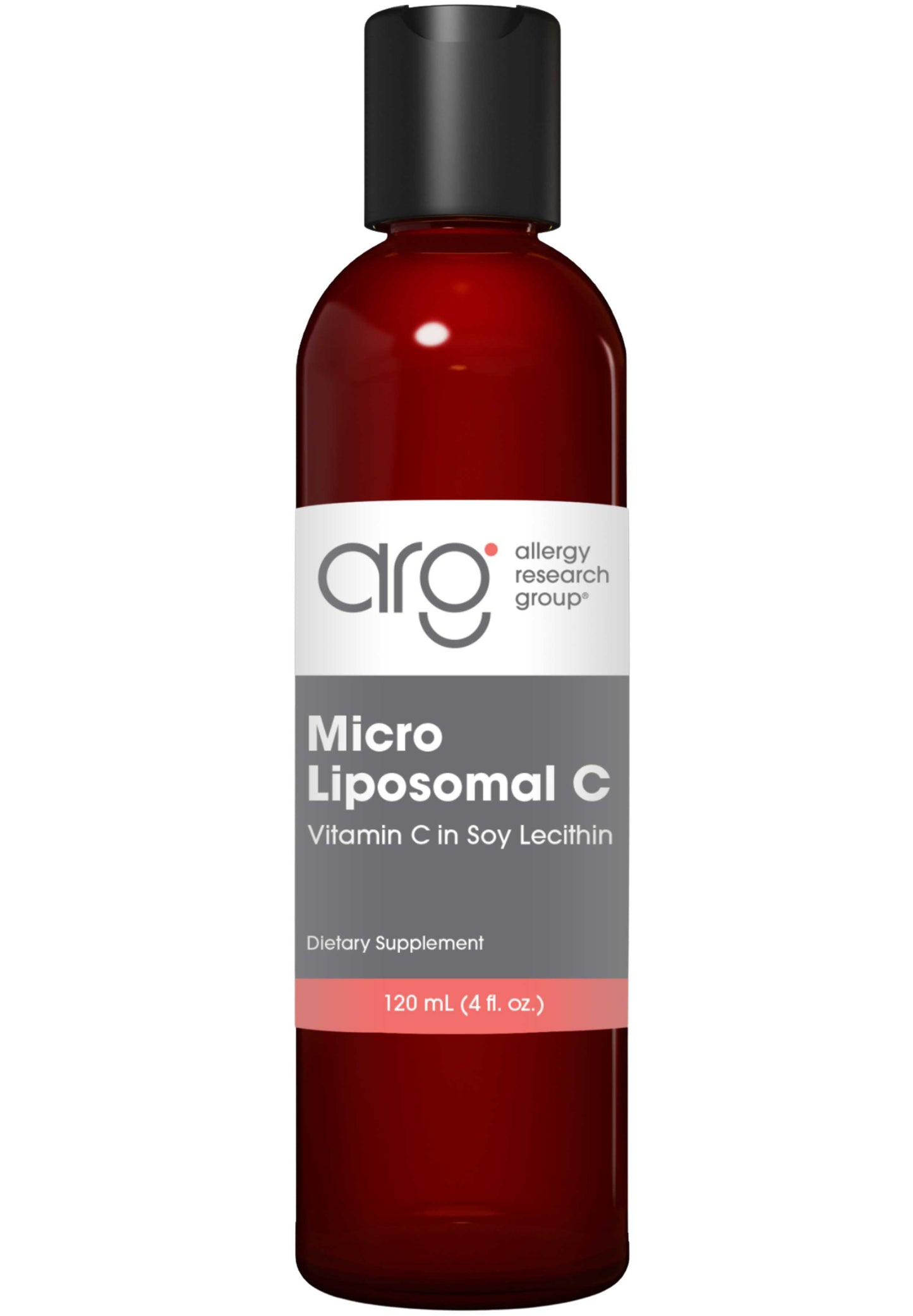 Allergy Research Group Micro Liposomal C