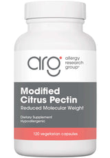 Allergy Research Group Modified Citrus Pectin