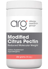 Allergy Research Group Modified Citrus Pectin Powder