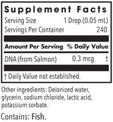 Allergy Research Group Mucolyxir