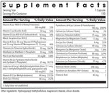 Allergy Research Group Multi-Vi-Min without Copper & Iron