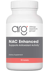 Allergy Research Group NAC Enhanced