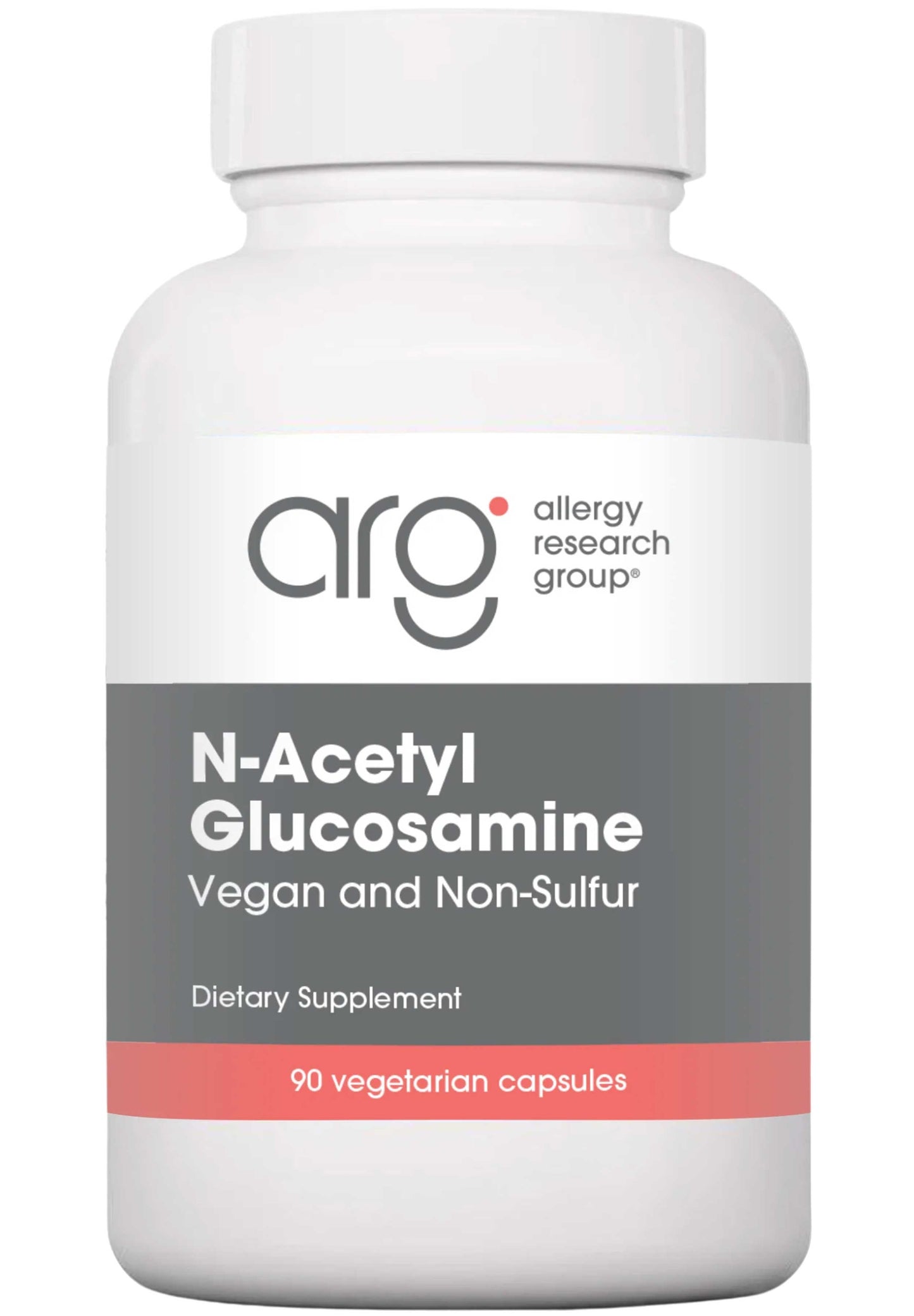 Allergy Research Group N-Acetyl Glucosamine