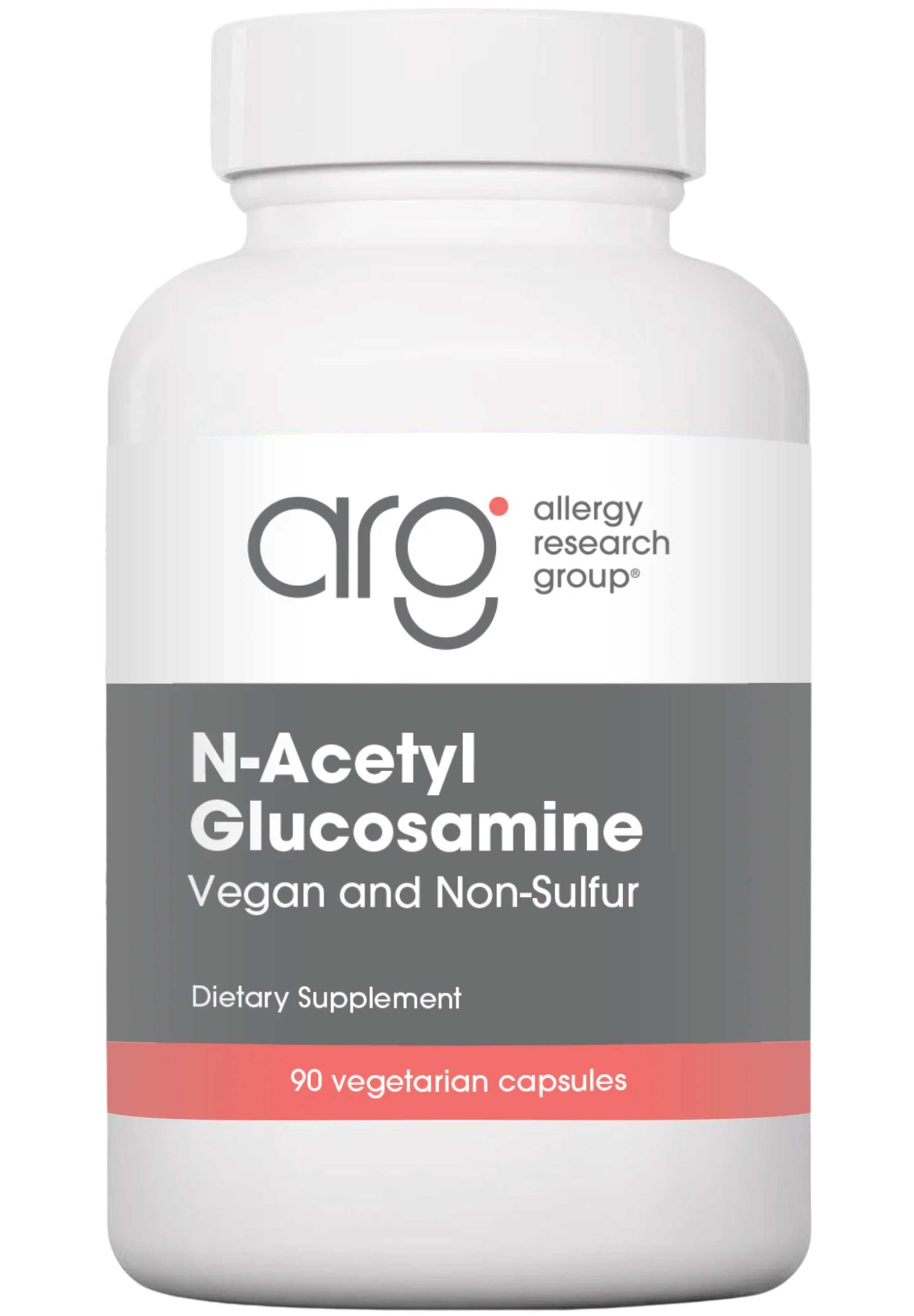 Allergy Research Group N-Acetyl Glucosamine