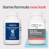 Allergy Research Group N-Acetyl Glucosamine