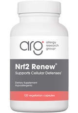 Allergy Research Group Nrf2 Renew