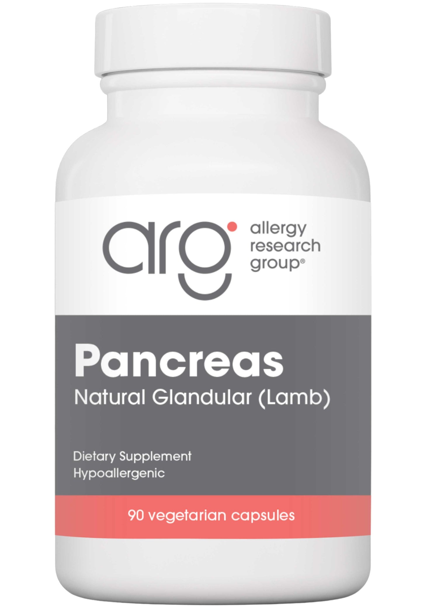 Allergy Research Group Pancreas