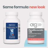 Allergy Research Group ParaMicrocidin 125