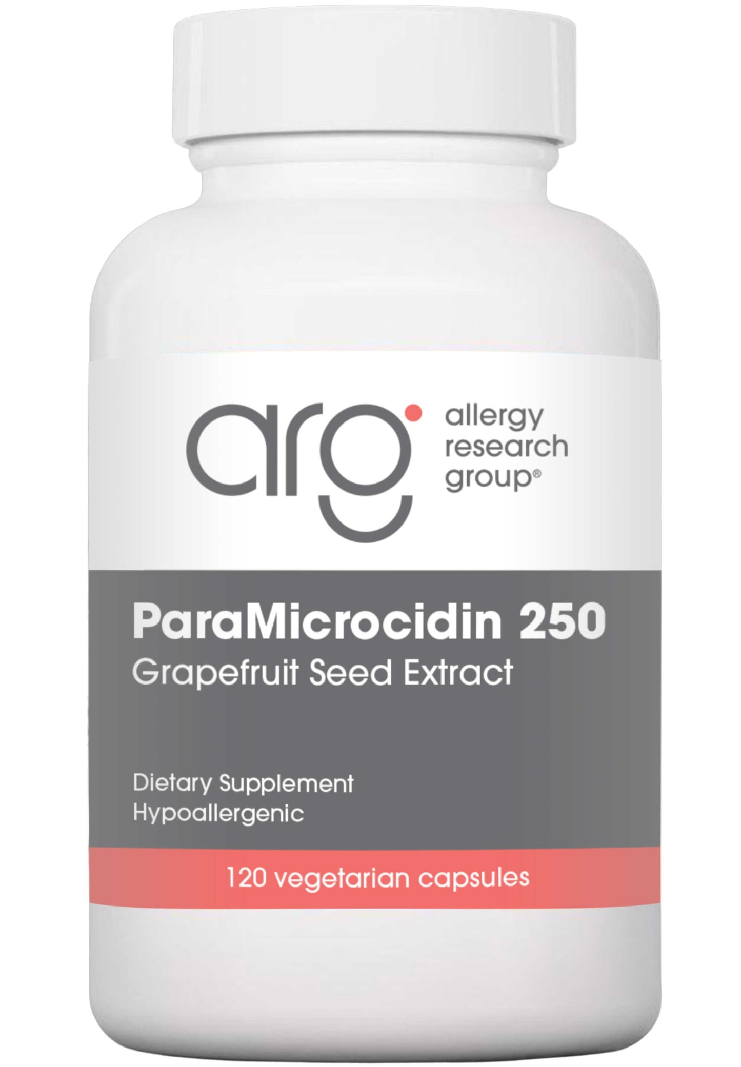Allergy Research Group ParaMicrocidin 250