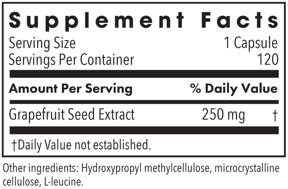 Allergy Research Group ParaMicrocidin 250