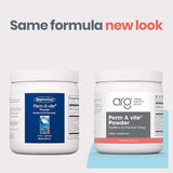 Allergy Research Group Perm A vite Powder