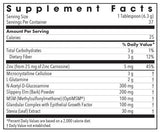 Allergy Research Group Perm A vite Powder