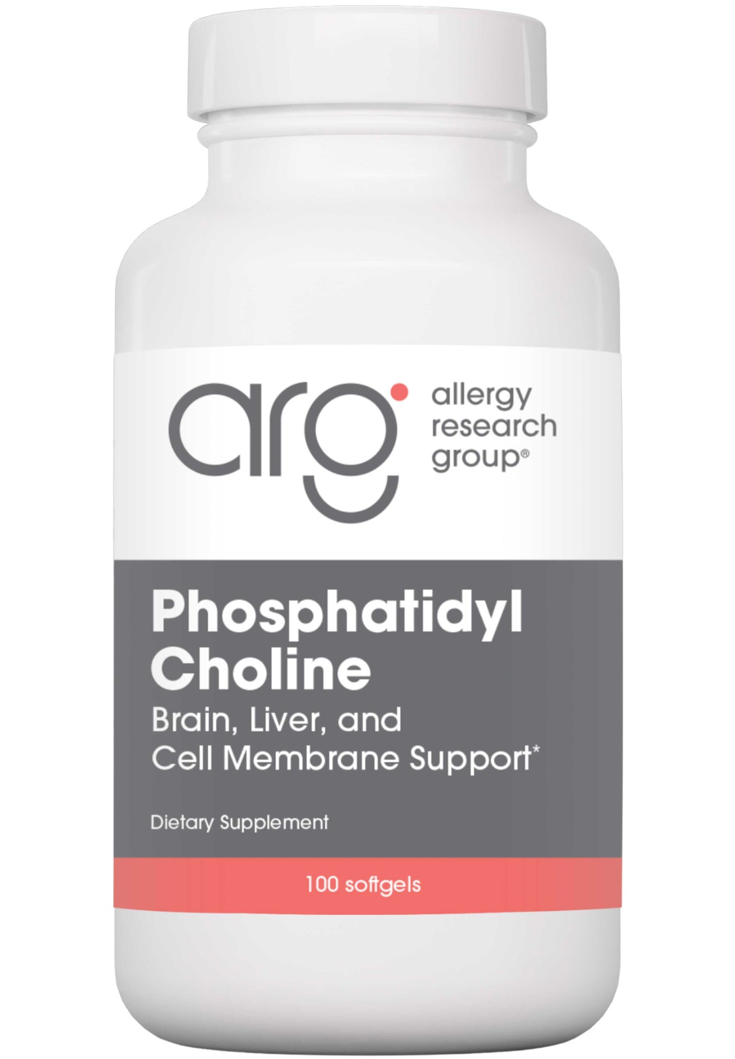 Allergy Research Group Phosphatidyl Choline