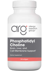 Allergy Research Group Phosphatidyl Choline