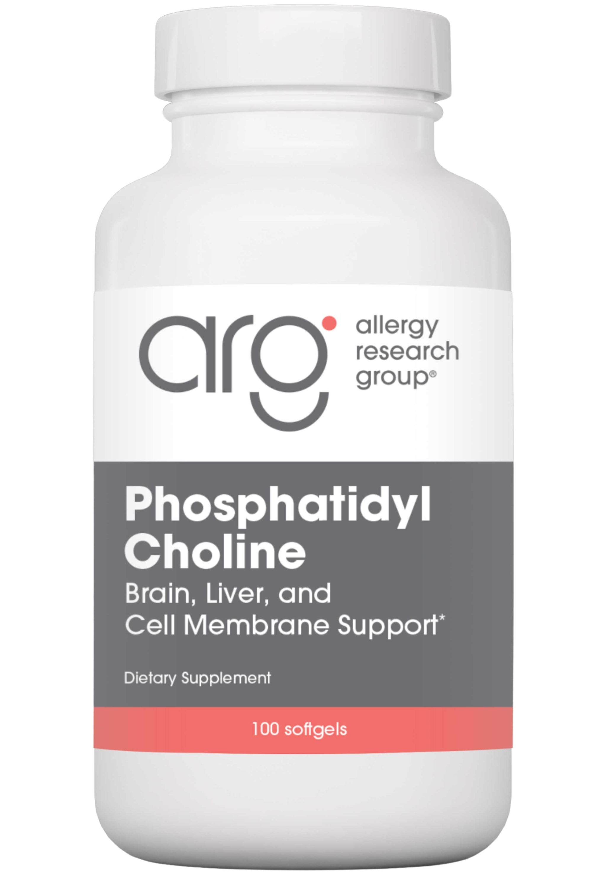 Allergy Research Group Phosphatidyl Choline