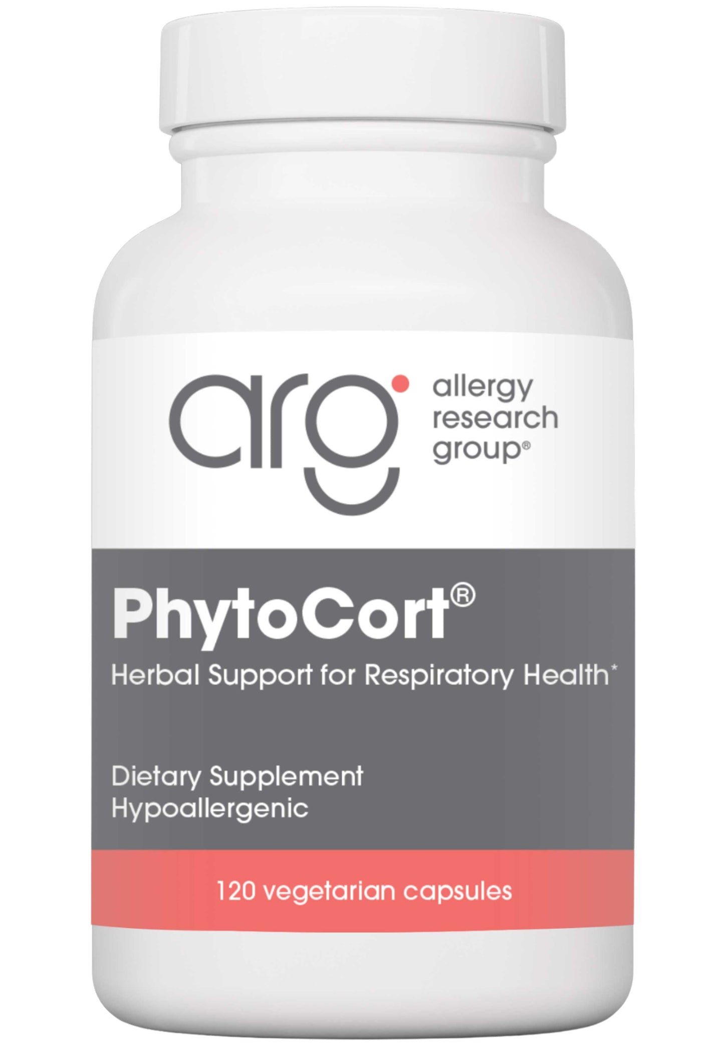 Allergy Research Group PhytoCort