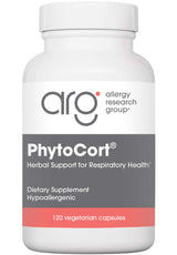 Allergy Research Group PhytoCort