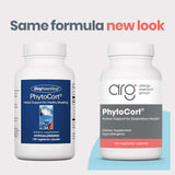 Allergy Research Group PhytoCort