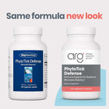 Allergy Research Group PhytoTick Defense