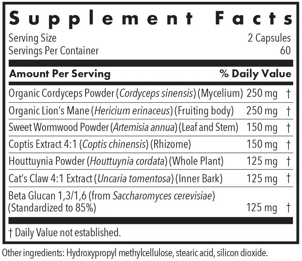 Allergy Research Group PhytoTick Defense