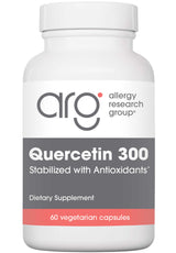 Allergy Research Group Quercetin 300