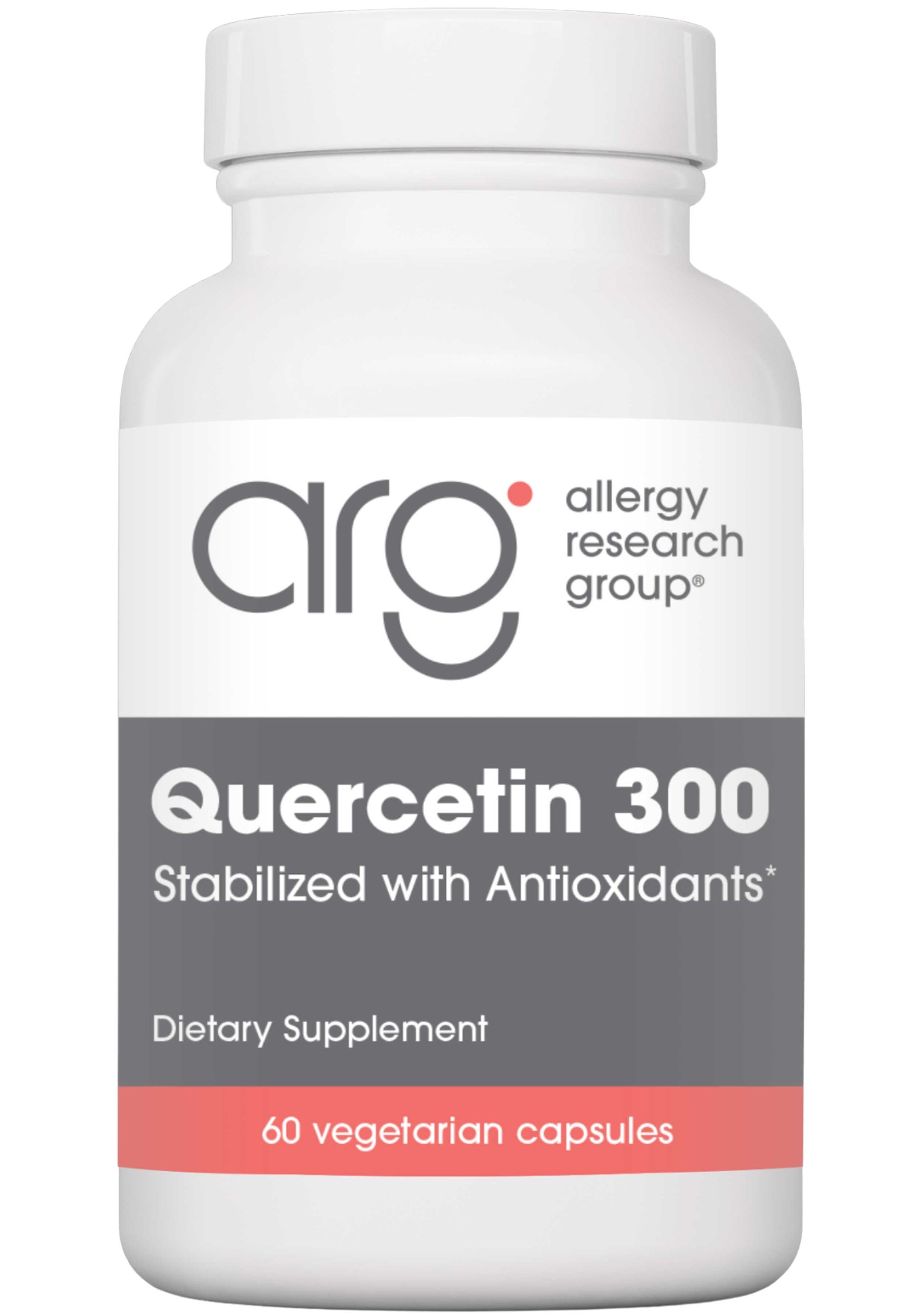 Allergy Research Group Quercetin 300